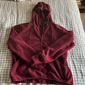 Beyond Yoga Explorer Half Zip Pullover